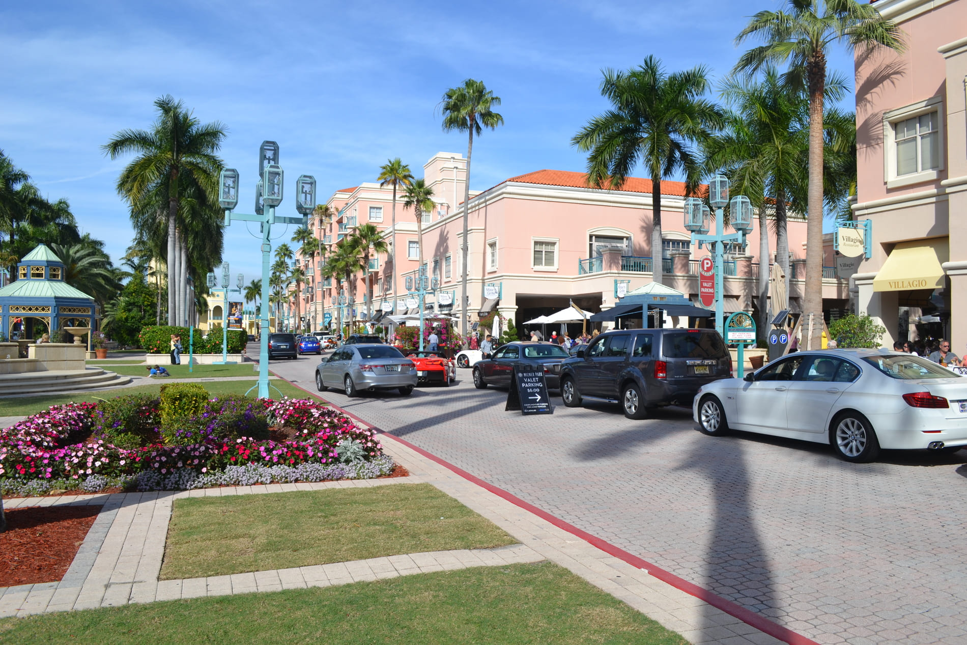 Boca Raton, Flórida