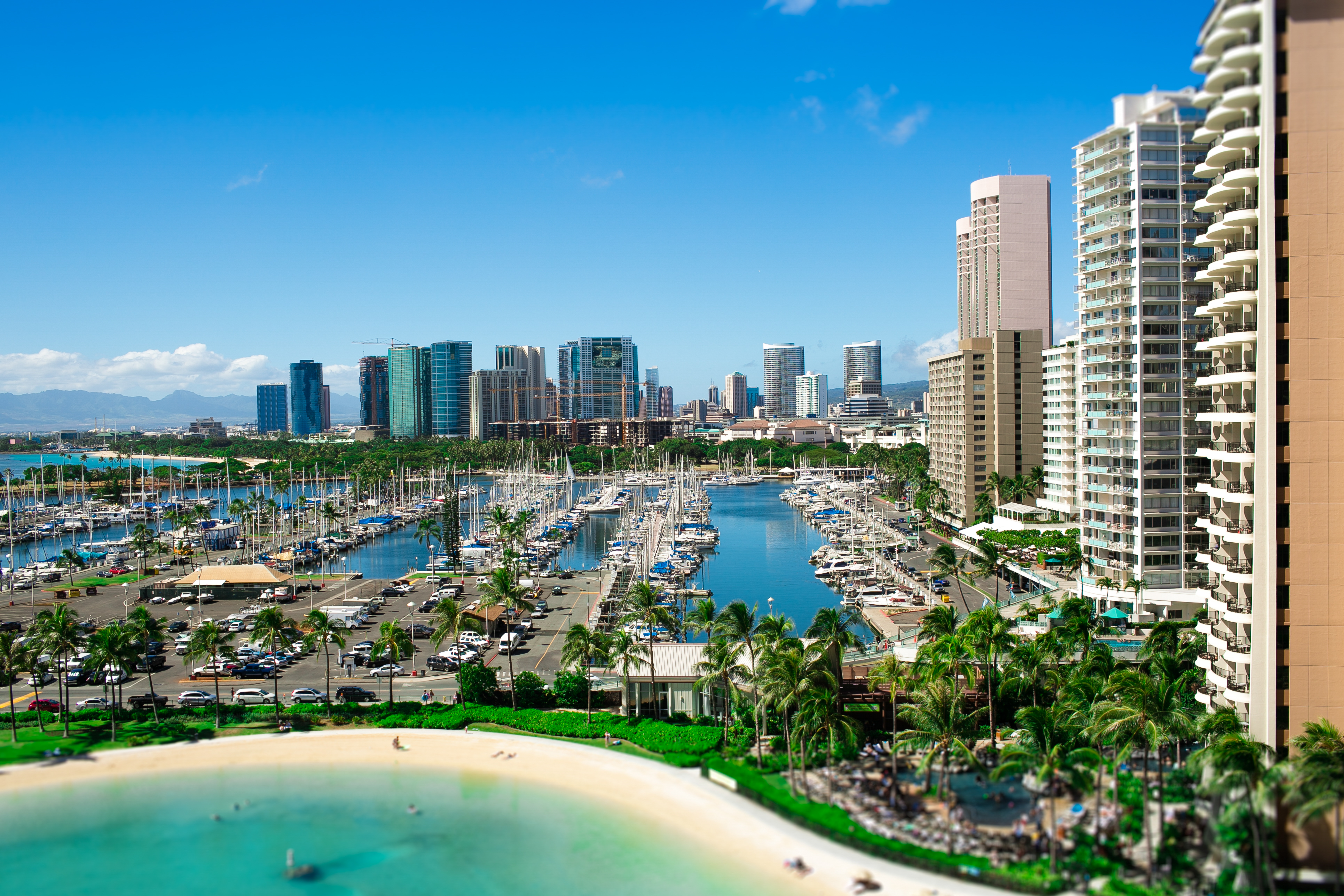 Fort Lauderdale, Flórida