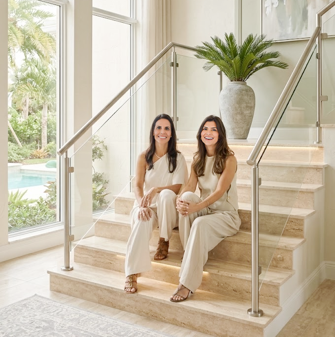 Imóvel de luxo na Flórida — Gabi Melo Real Estate