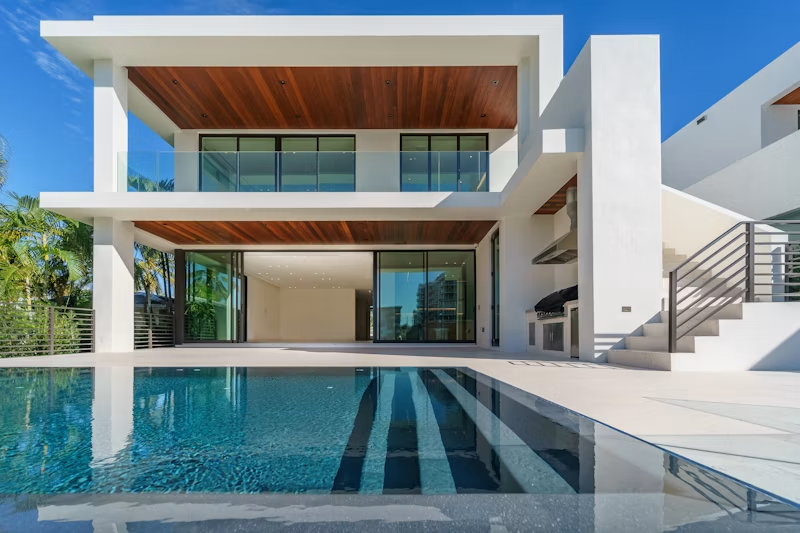 Casa em Boca Raton