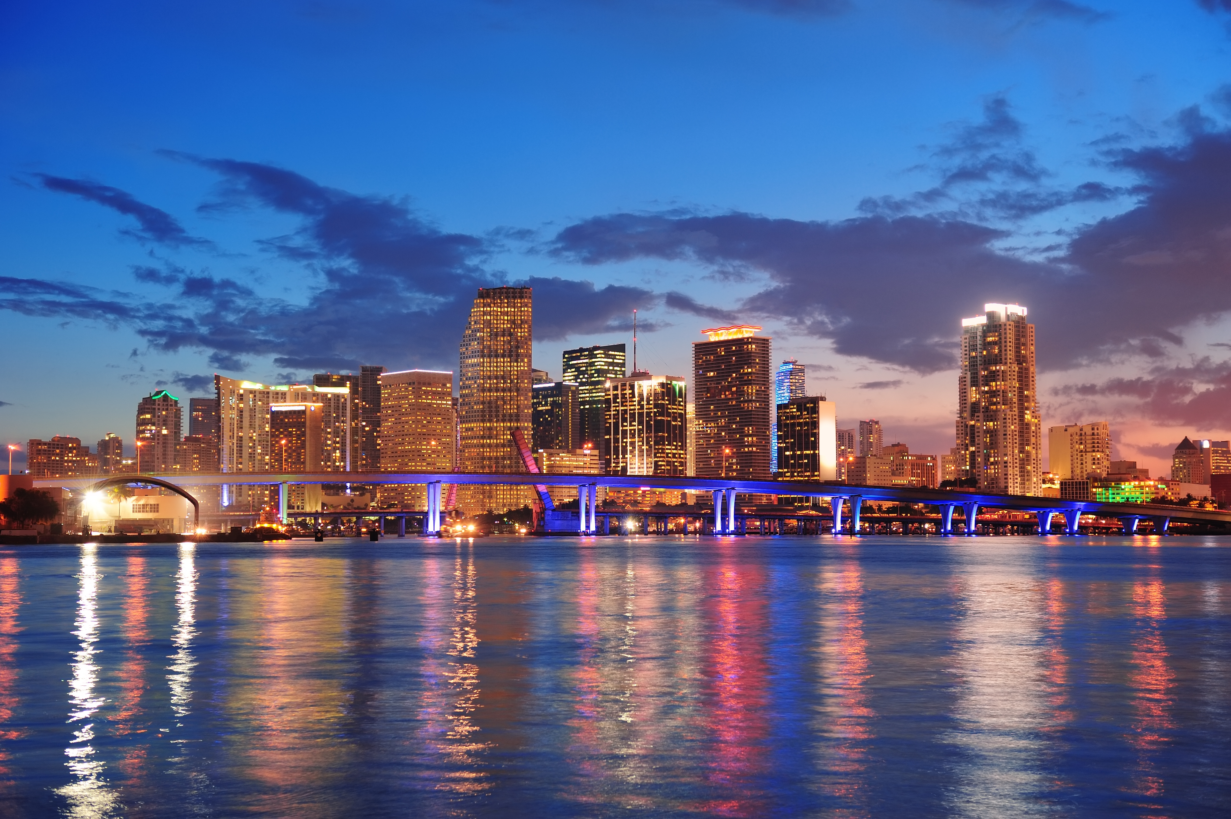 Miami, Flórida
